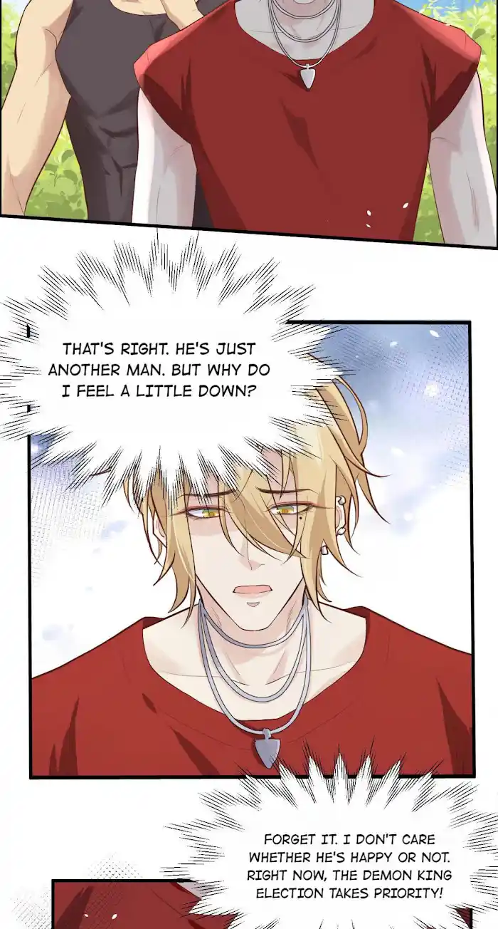 Xiu Zhen Nai Ba Chapter 52