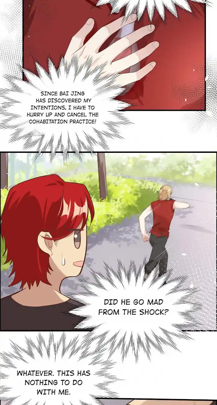 Xiu Zhen Nai Ba Chapter 52