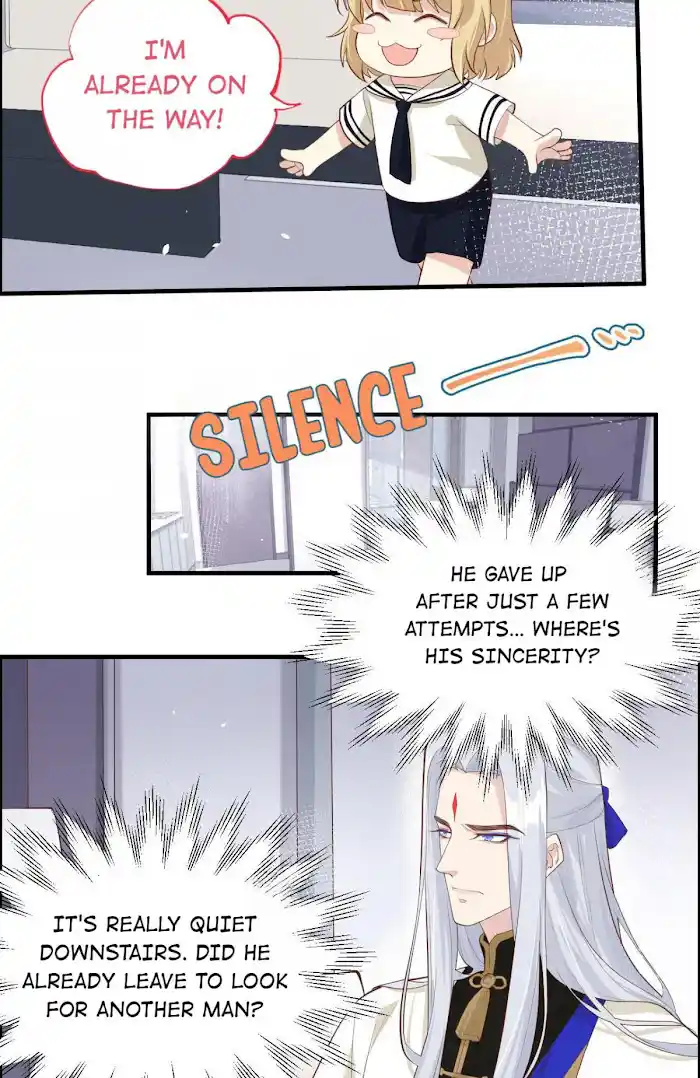 Xiu Zhen Nai Ba Chapter 52