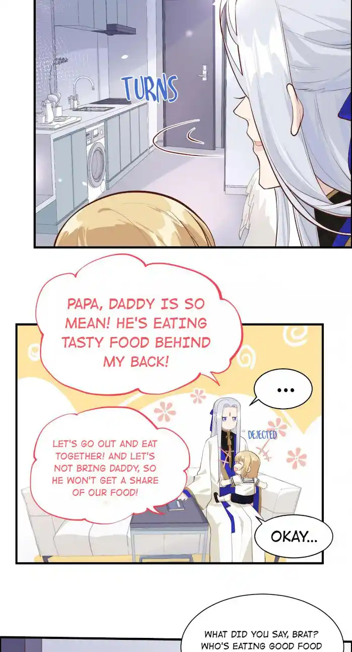 Xiu Zhen Nai Ba Chapter 52