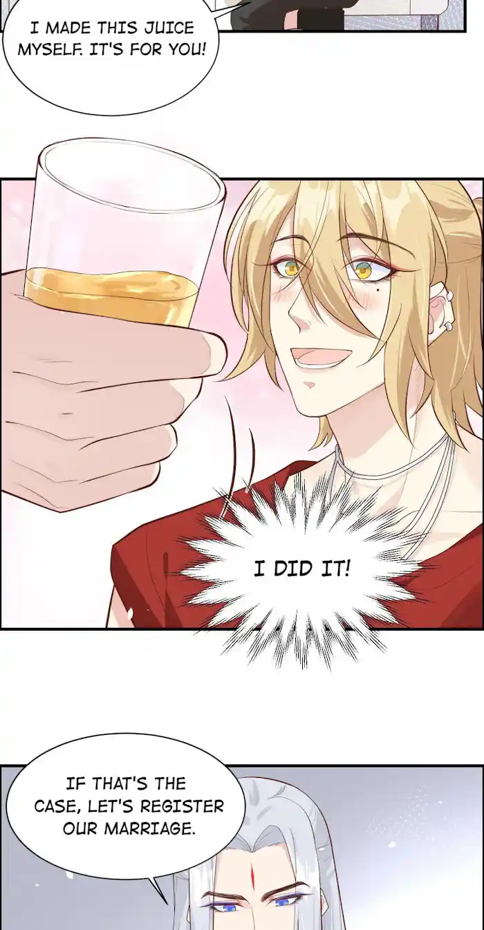 Xiu Zhen Nai Ba Chapter 52