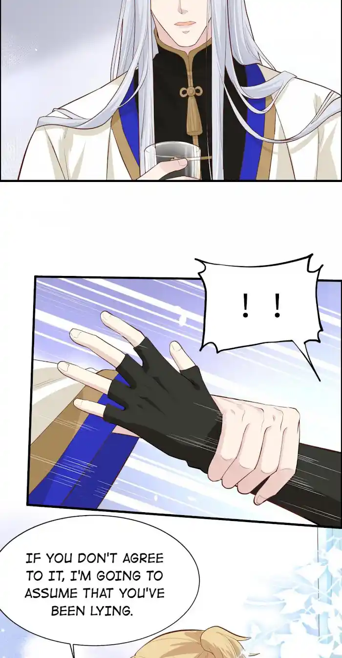 Xiu Zhen Nai Ba Chapter 52