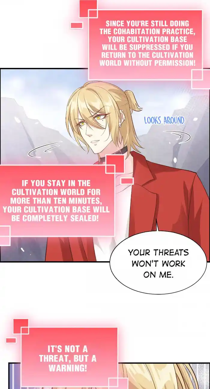 Xiu Zhen Nai Ba Chapter 53