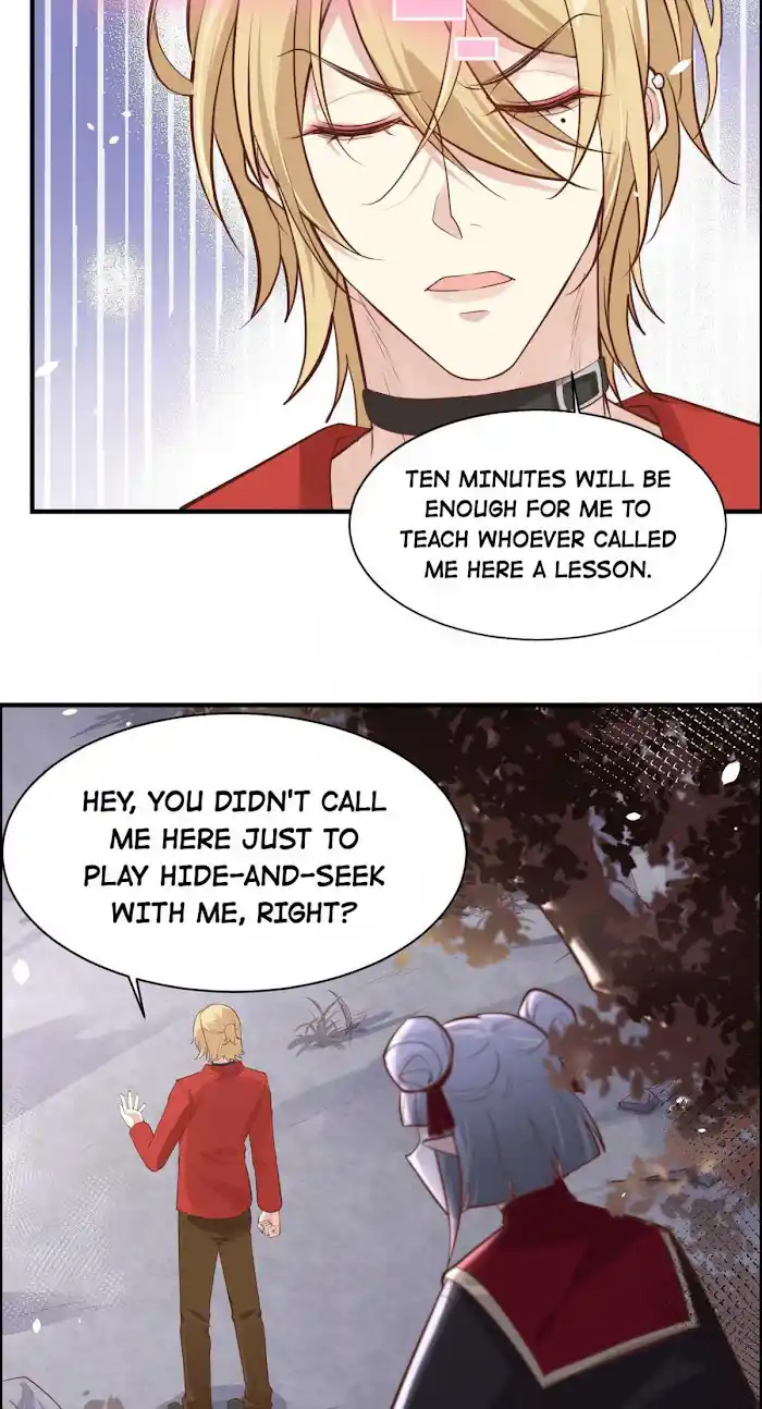 Xiu Zhen Nai Ba Chapter 53