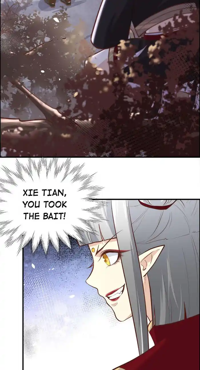 Xiu Zhen Nai Ba Chapter 53