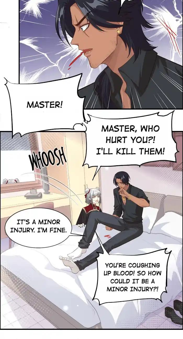 Xiu Zhen Nai Ba Chapter 53