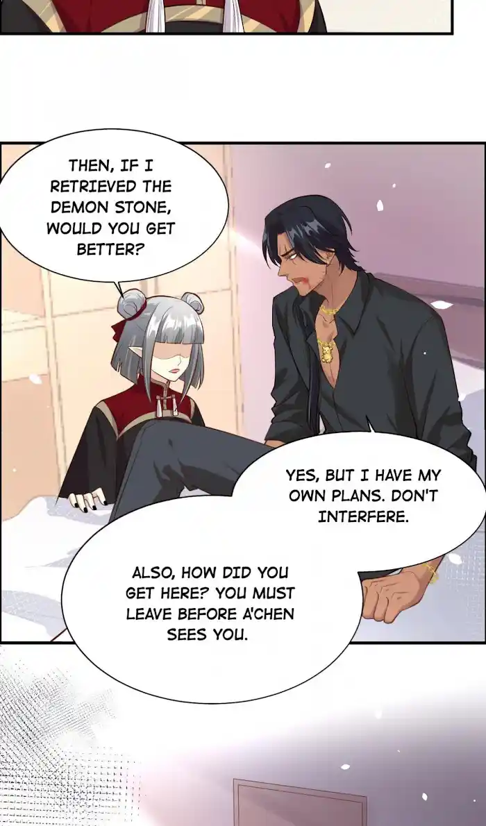 Xiu Zhen Nai Ba Chapter 53