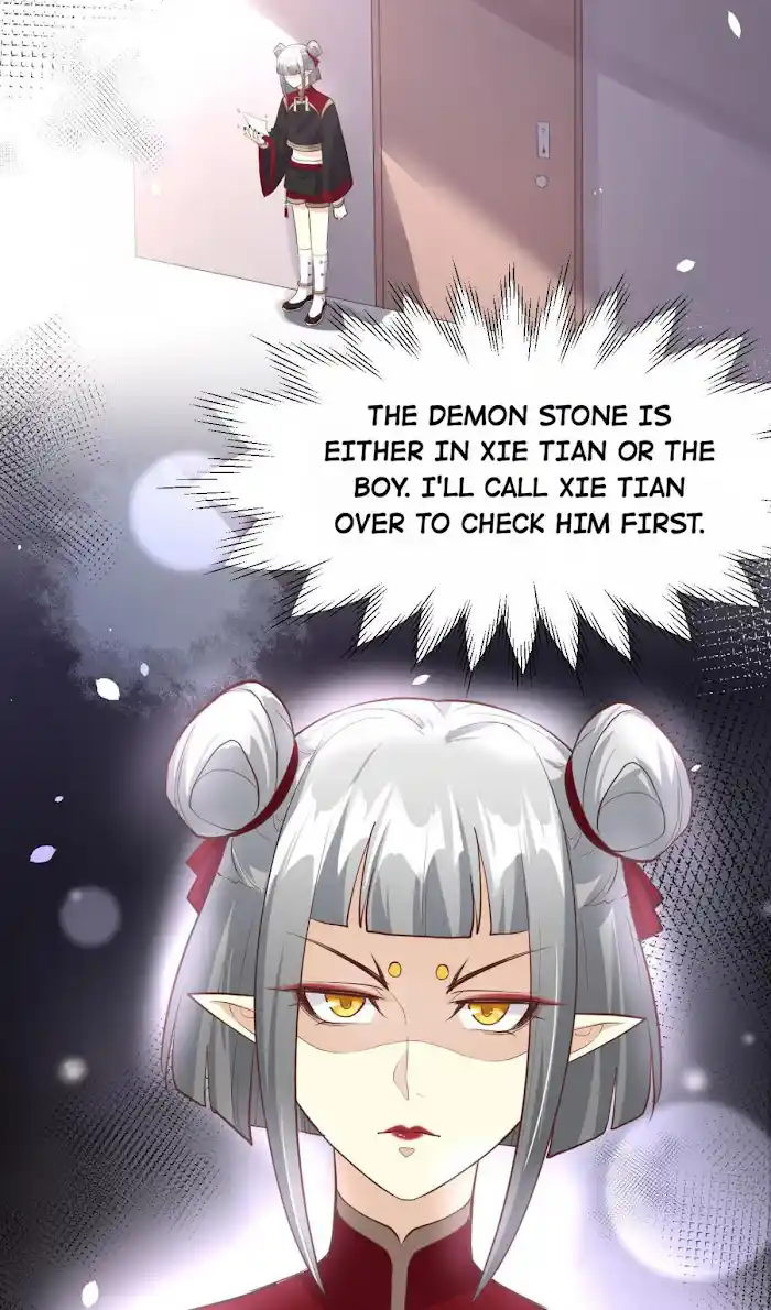 Xiu Zhen Nai Ba Chapter 53