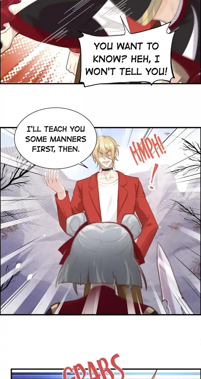 Xiu Zhen Nai Ba Chapter 53