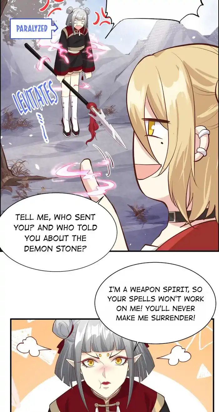 Xiu Zhen Nai Ba Chapter 53