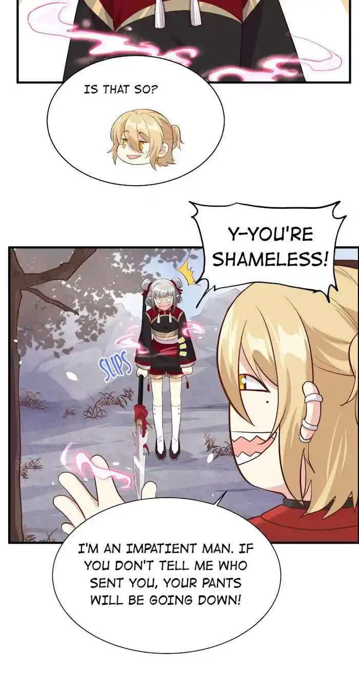 Xiu Zhen Nai Ba Chapter 53