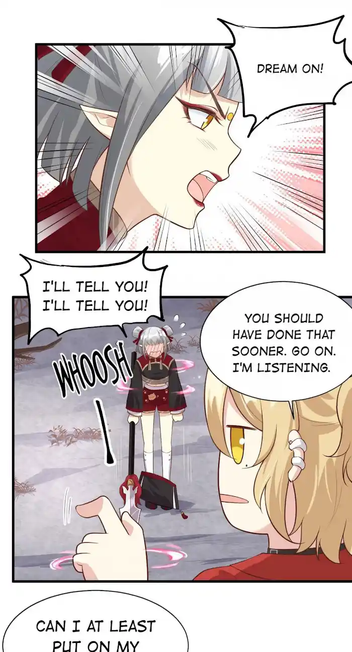 Xiu Zhen Nai Ba Chapter 53