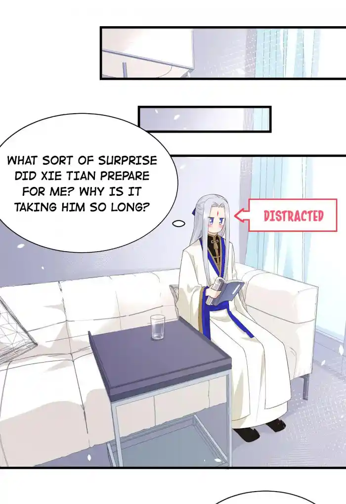 Xiu Zhen Nai Ba Chapter 53