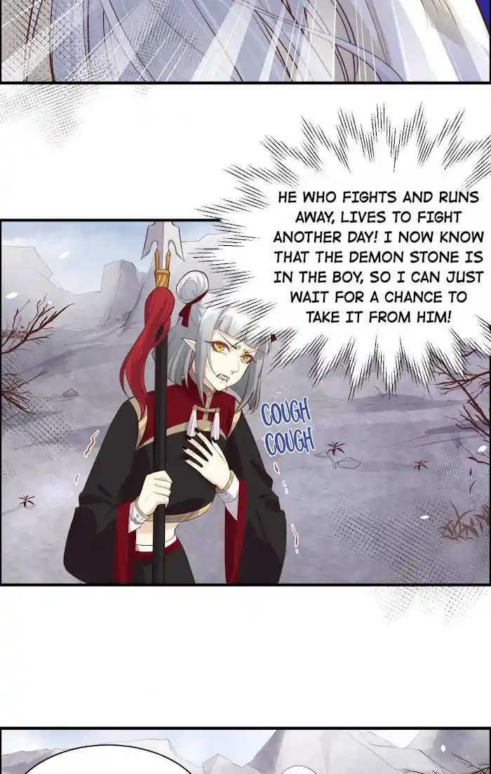 Xiu Zhen Nai Ba Chapter 54