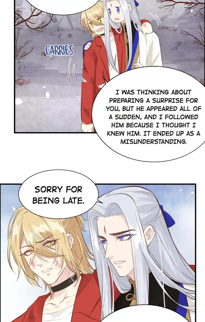 Xiu Zhen Nai Ba Chapter 54