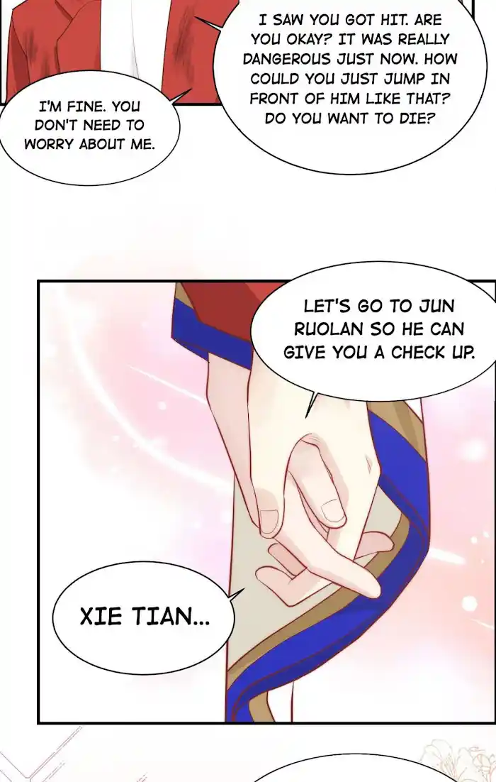 Xiu Zhen Nai Ba Chapter 54