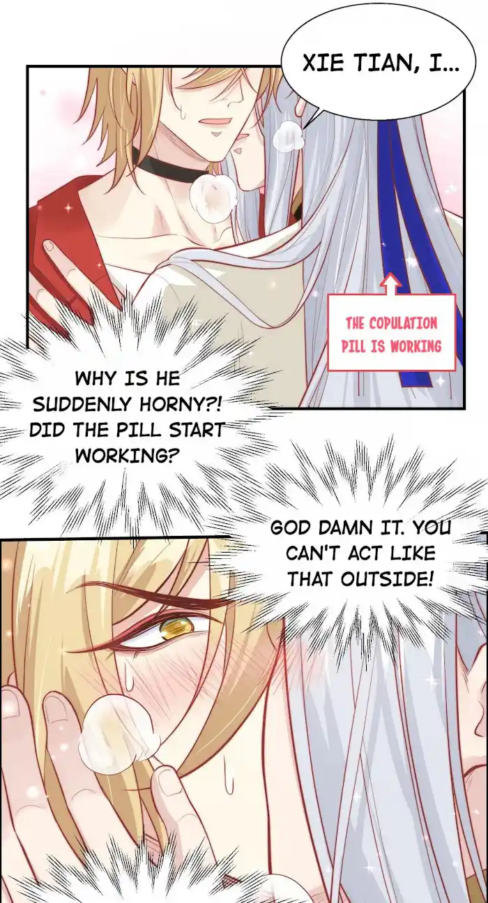 Xiu Zhen Nai Ba Chapter 54