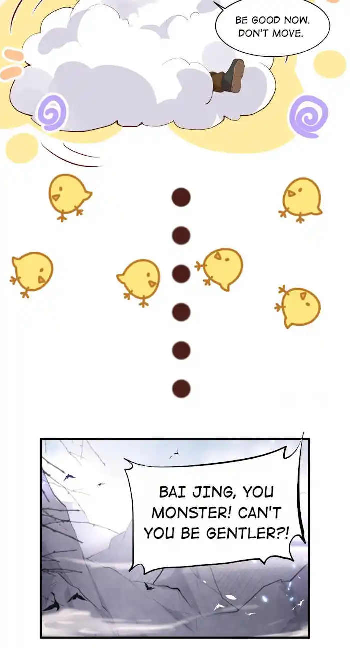 Xiu Zhen Nai Ba Chapter 54