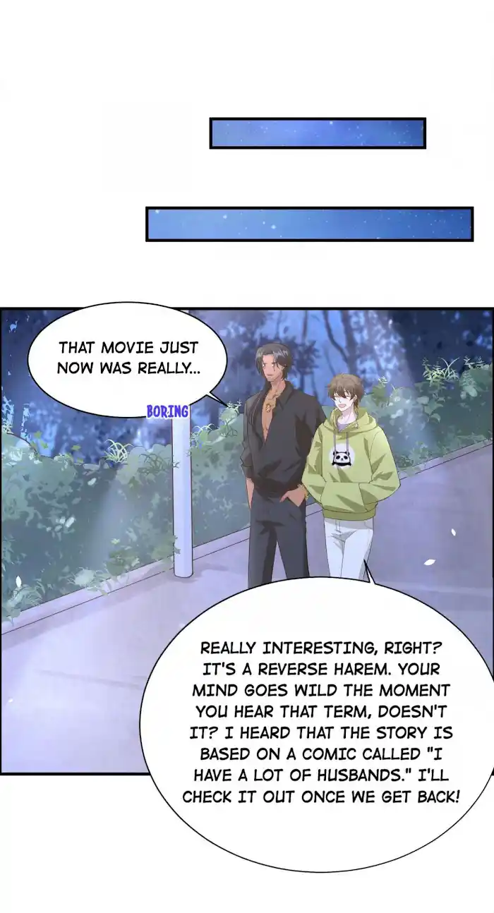 Xiu Zhen Nai Ba Chapter 54