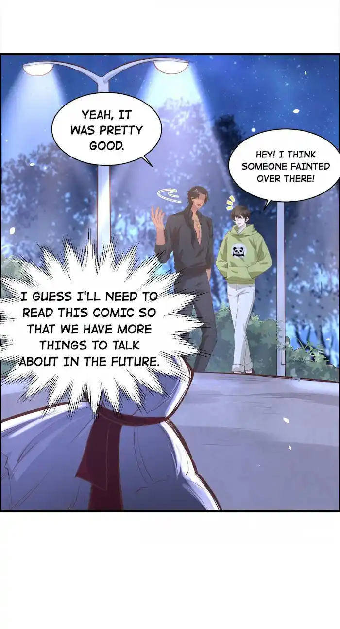 Xiu Zhen Nai Ba Chapter 54