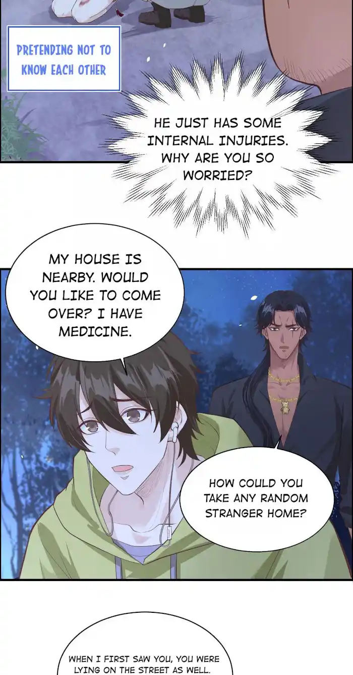 Xiu Zhen Nai Ba Chapter 54