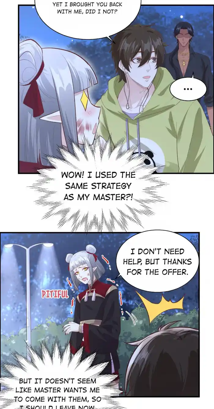 Xiu Zhen Nai Ba Chapter 54