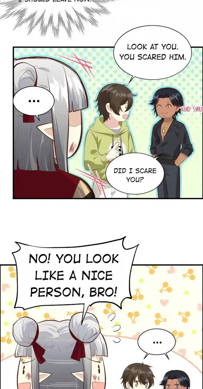 Xiu Zhen Nai Ba Chapter 54