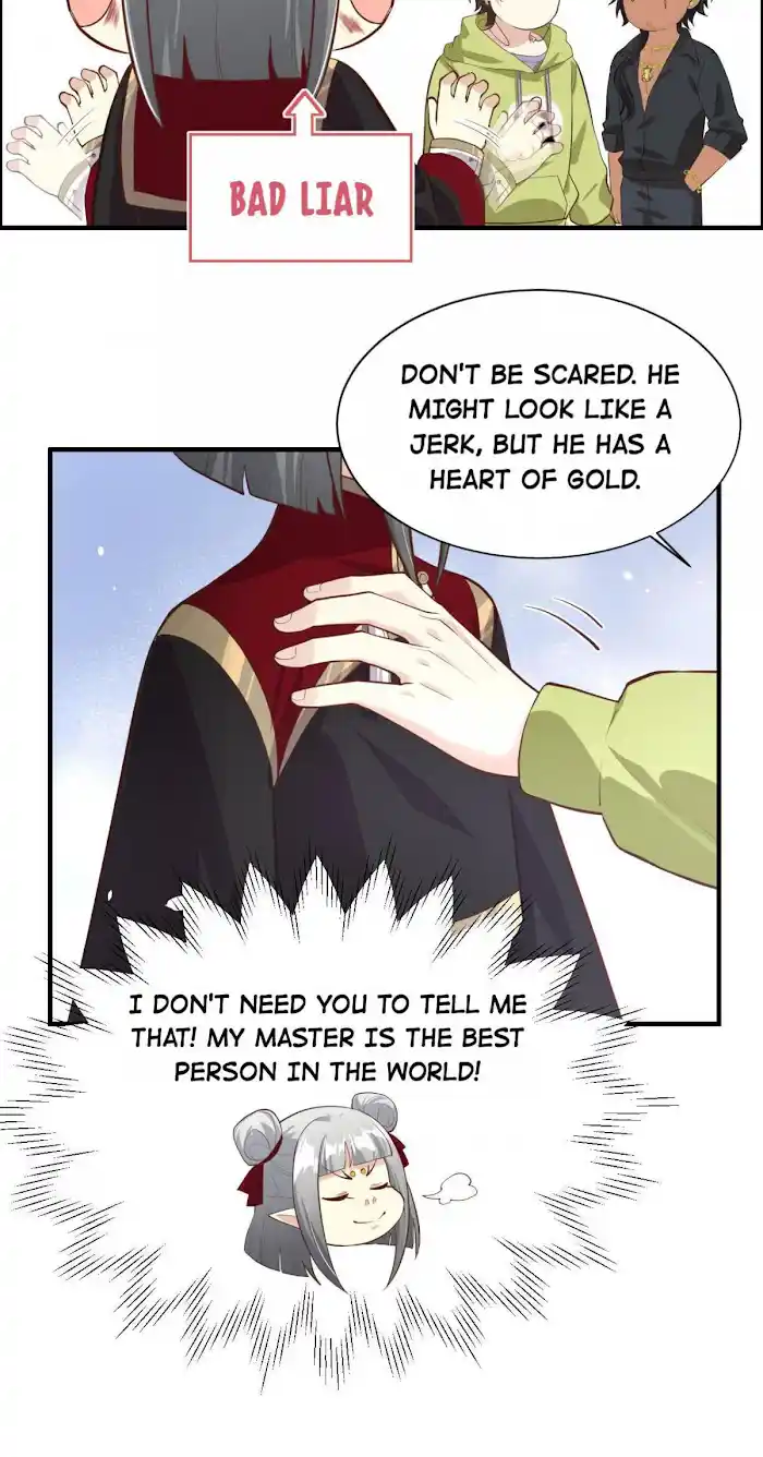 Xiu Zhen Nai Ba Chapter 54