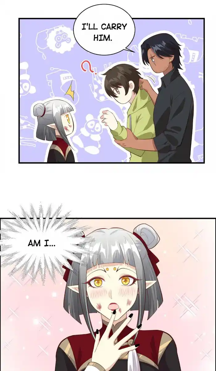 Xiu Zhen Nai Ba Chapter 54