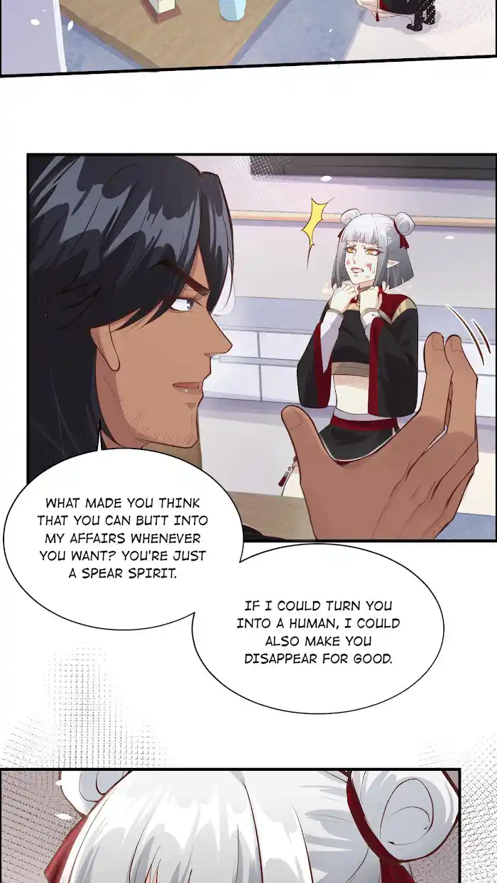 Xiu Zhen Nai Ba Chapter 55