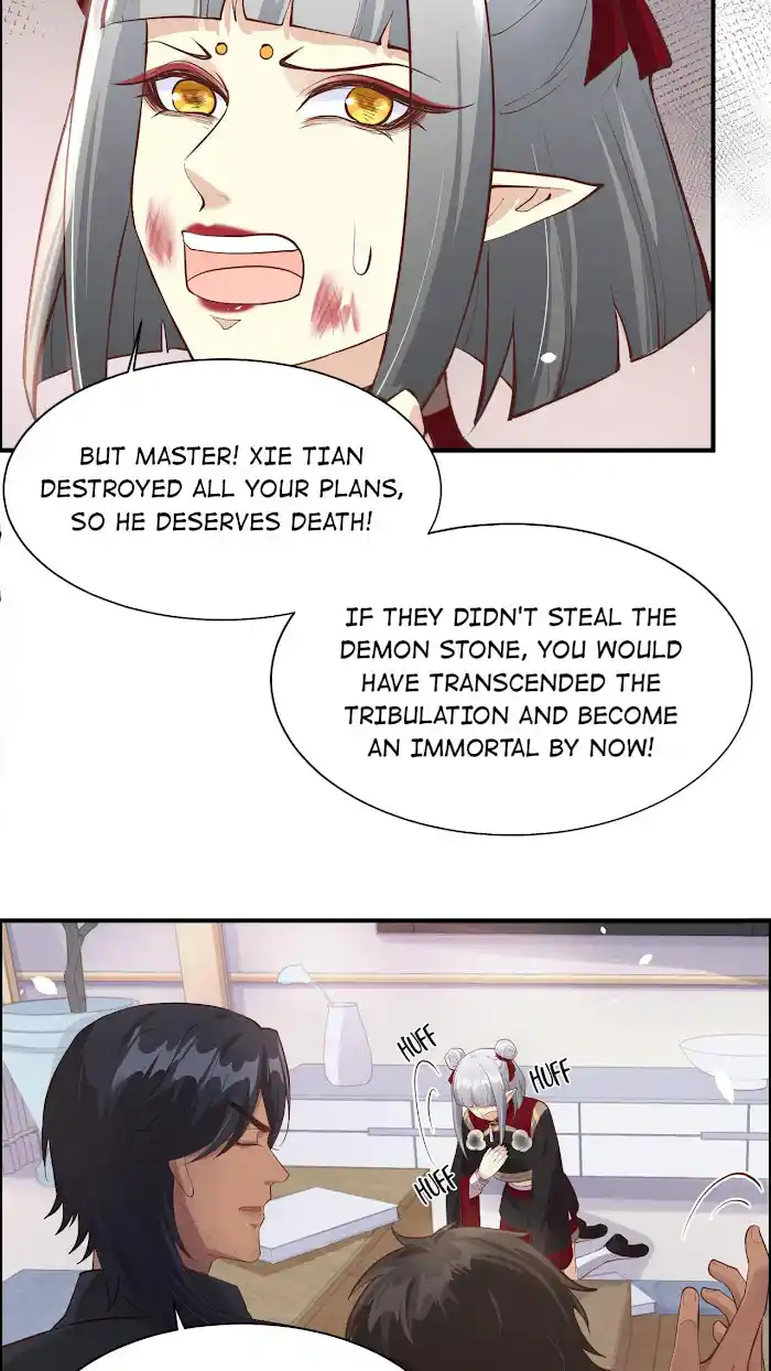 Xiu Zhen Nai Ba Chapter 55