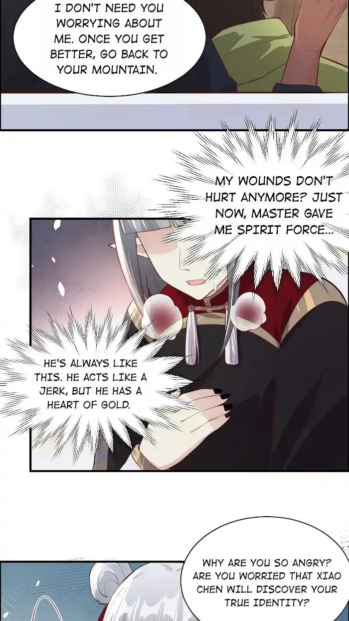 Xiu Zhen Nai Ba Chapter 55