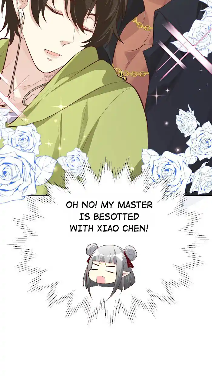 Xiu Zhen Nai Ba Chapter 55