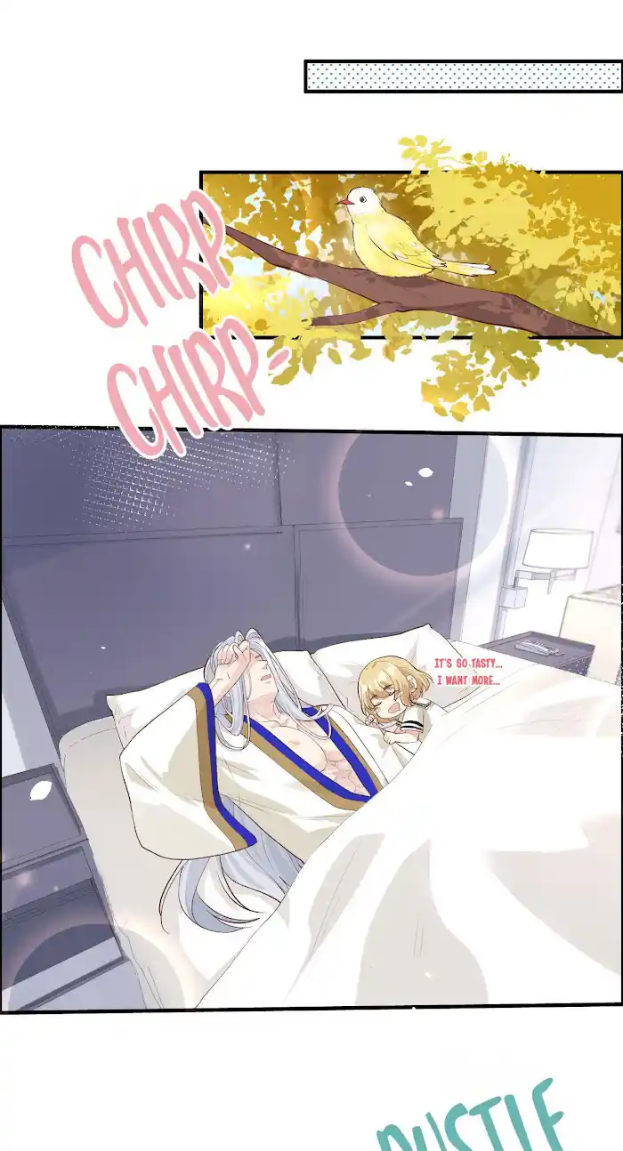 Xiu Zhen Nai Ba Chapter 55