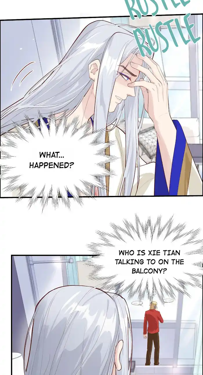 Xiu Zhen Nai Ba Chapter 55