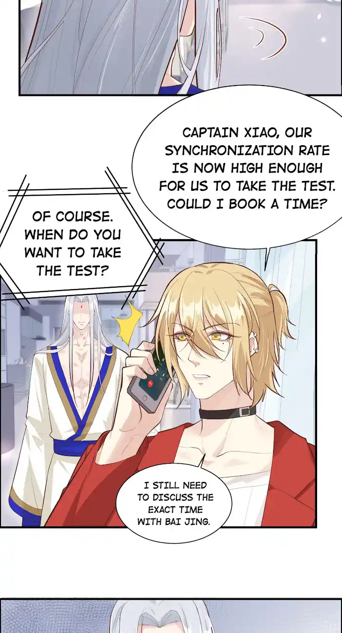 Xiu Zhen Nai Ba Chapter 55