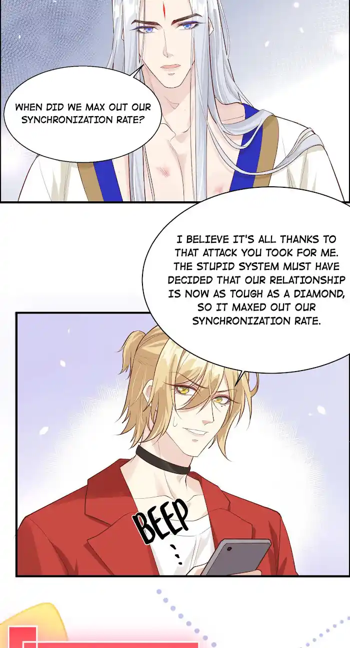 Xiu Zhen Nai Ba Chapter 55