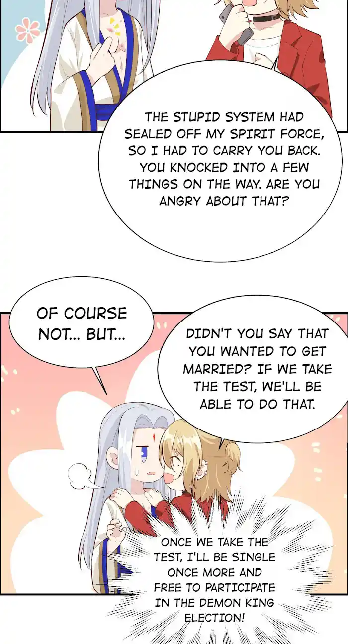 Xiu Zhen Nai Ba Chapter 55