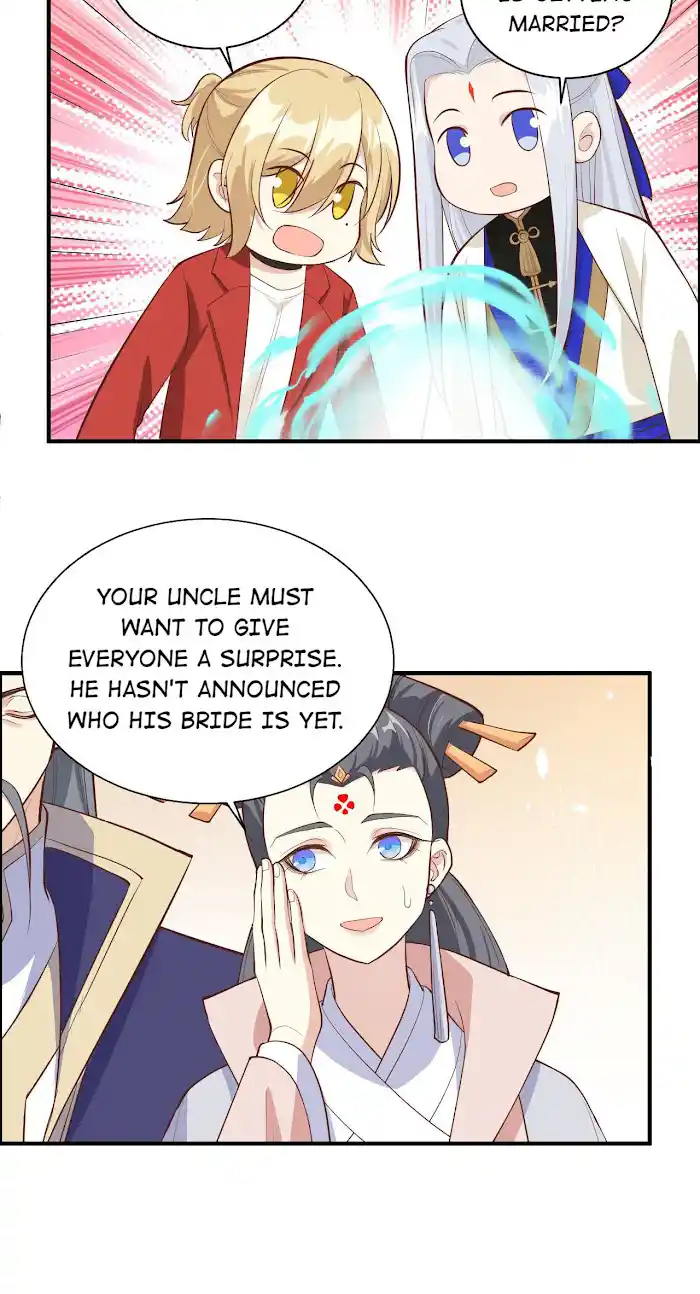 Xiu Zhen Nai Ba Chapter 55