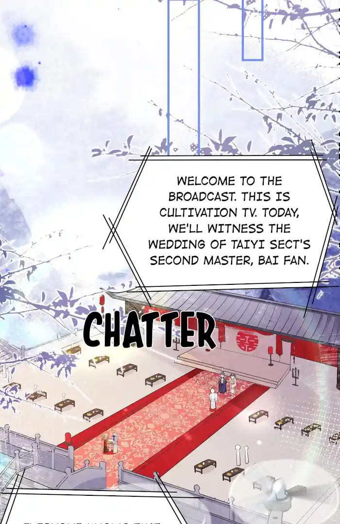 Xiu Zhen Nai Ba Chapter 55