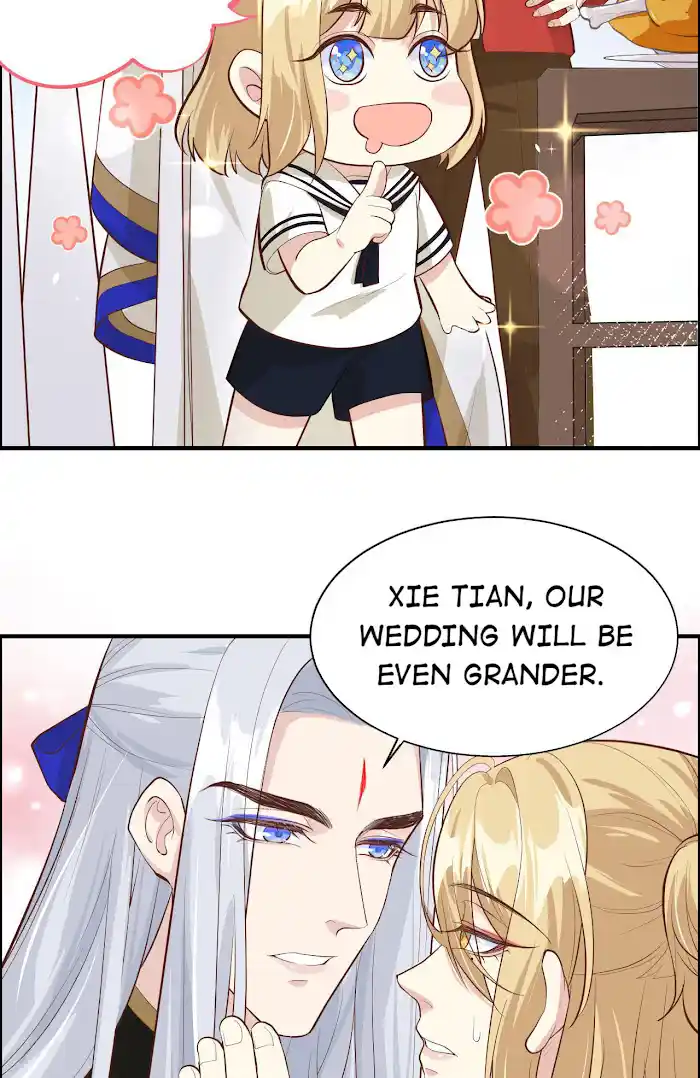 Xiu Zhen Nai Ba Chapter 55