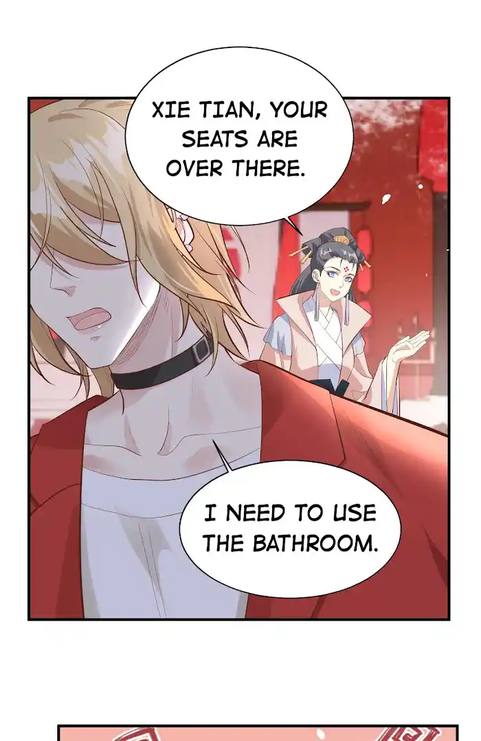 Xiu Zhen Nai Ba Chapter 55