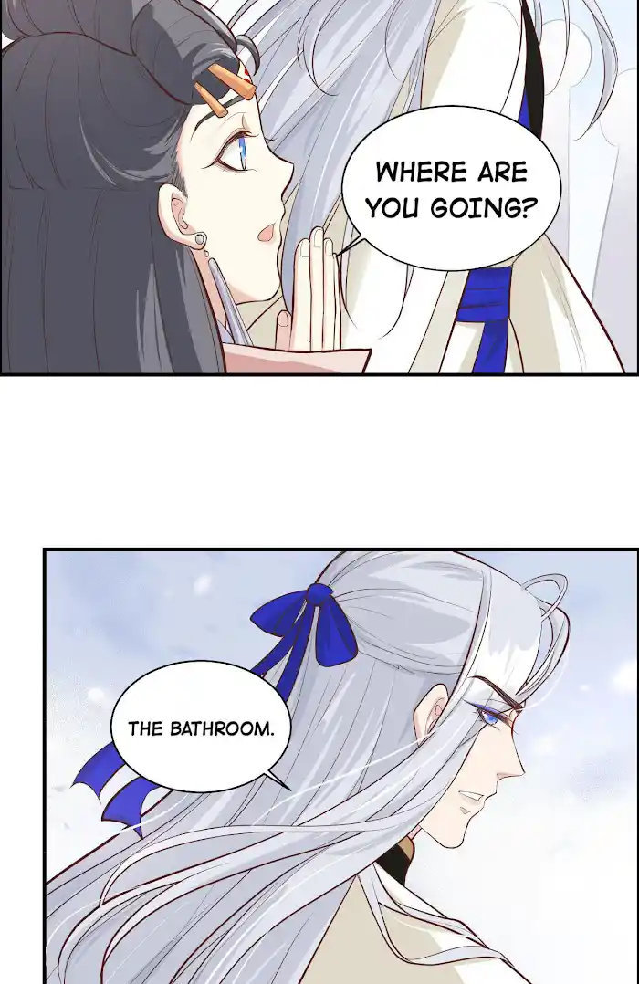 Xiu Zhen Nai Ba Chapter 55