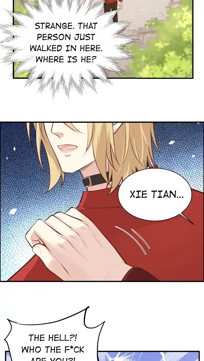 Xiu Zhen Nai Ba Chapter 55