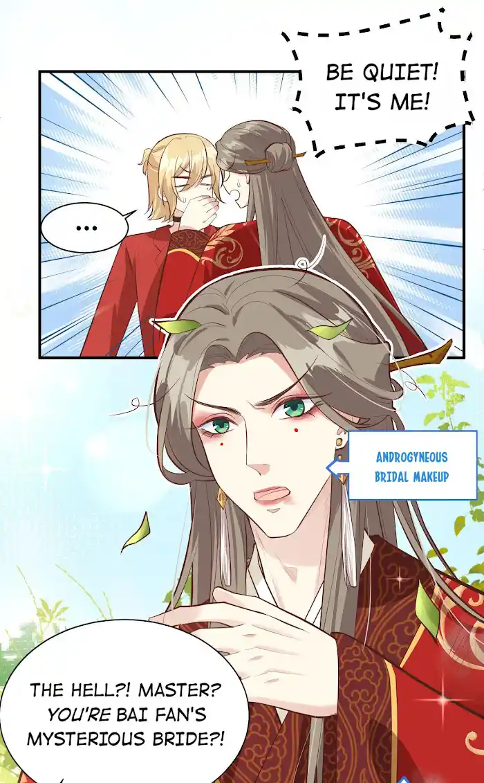 Xiu Zhen Nai Ba Chapter 56