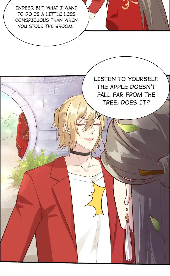 Xiu Zhen Nai Ba Chapter 56