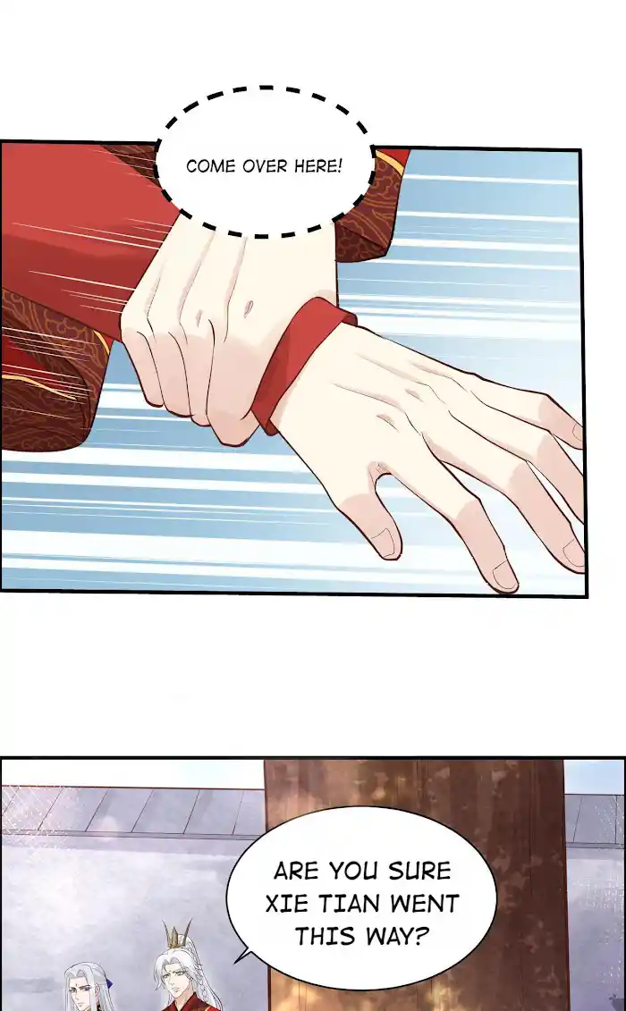 Xiu Zhen Nai Ba Chapter 56