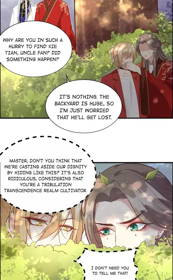 Xiu Zhen Nai Ba Chapter 56