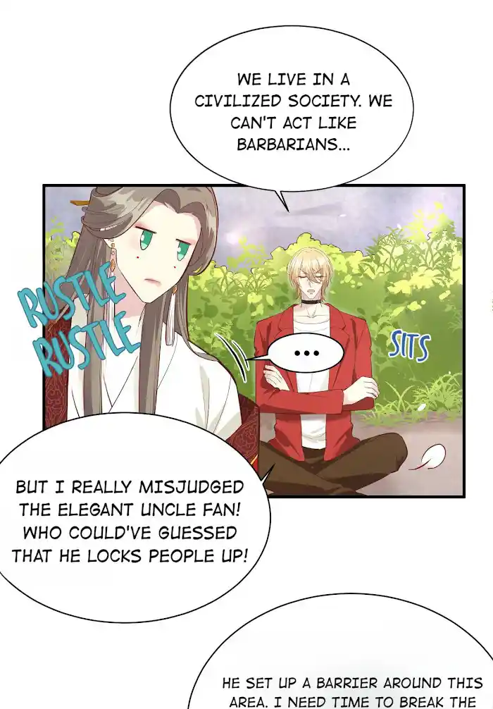 Xiu Zhen Nai Ba Chapter 56