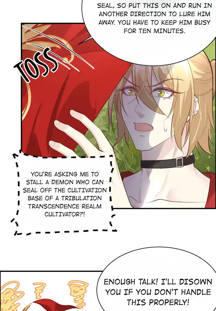 Xiu Zhen Nai Ba Chapter 56